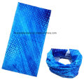 OEM Produce Polyester Polyester Polyester Promotional Magic Bandana Buff